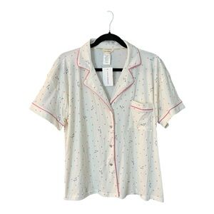 NWT Lucky Brand Pajama Set Size XL